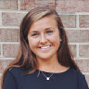 Meet your Posher, Catherine